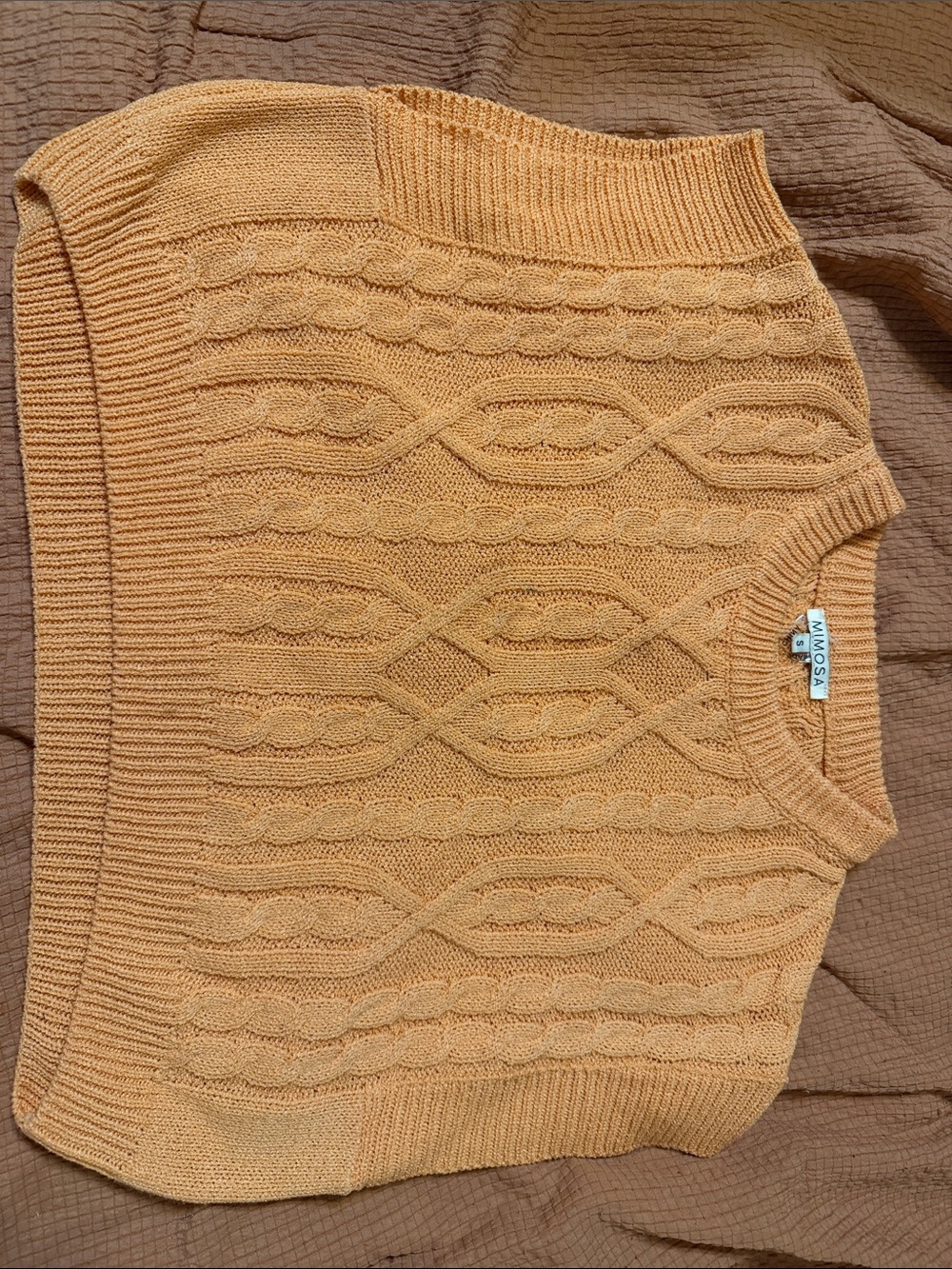 Boutique Sweater